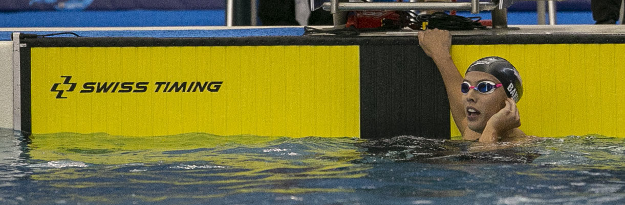 TYR Pro Swim Series